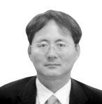 장항동 청사시대 연 고양보호관찰소
