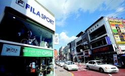 신포동 르네상스… 움트는 꿈