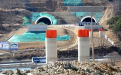 성남~장호원 자동차전용路 10년간 사업비 눈덩이