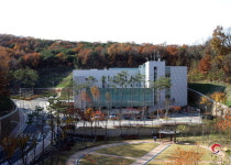 광명메모리얼파크 사용률 증가