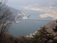 [송수복과 함께 전철로 가는 산행] 호명산