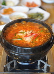 [맛집을 찾아서]과천 섬진강 매운탕