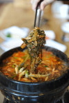 [맛집을 찾아서]과천 섬진강 매운탕