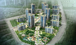 1200세대 대단지 조성 속도낸다
