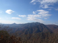 [송수복과 함께 전철로 가는 산행]용문산