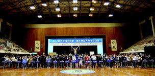 편집기자협회, 일간신문·통신 편집기자 농구대회 성료