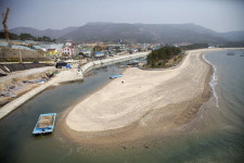 [이야기가 있는 길] 갯내음 가득한 부안 마실길 2구간