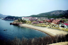 [이야기가 있는 길] 갯내음 가득한 부안 마실길 2구간