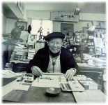 감성적 詩語로 울렸던 가슴… 쉬이 잊혀지지 않는 낭만시인