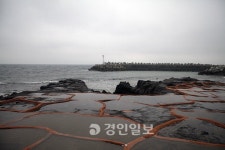 [이야기가 있는 길] 3色 제주여행 - 1 삼별초의 흔적을 찾아서