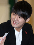 시아준수 그남자 열창 화제 나는 가수다 후보 1순위