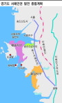 서해안권 청사진 기대감… 슈퍼 경기만 날개 펴다