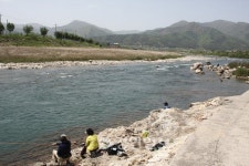 [新 휴먼로드·15]가평올레길 2-2코스