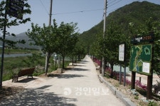 [新 휴먼로드·15]가평올레길 2-2코스