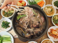 [맛집을 찾아서]남양주 와부읍 동막골 가든