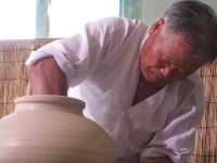 도자기 아름다움에 감탄… 빚어지는 과정에 또 감탄