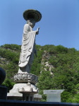 [송수복과 함께 전철로 가는 산행] 강원 춘천 삼악산