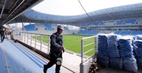 숭의운동장 홈플러스 입점 논란 어떻게 되나