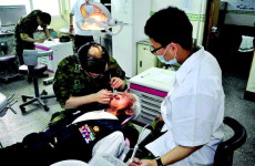 육군 1사단, 파주 6·25참전용사 초청