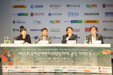 관객 가까이로 펀(fun)한 판타스틱