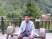 엄영섭 경사, 10년째 선행