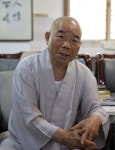 번잡한 도심 삶의 쉼 건네는 사찰 조성