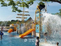 연수구 물놀이장 다음주 오픈