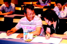 농업인 부부 초청 건강한 농촌 세미나 열려