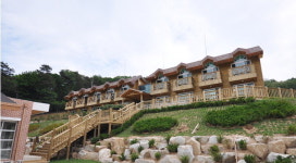 무더위에 지친 당신 생명의 숲서 쉬어가자