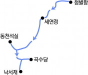 [이야기가 있는 길]孤山 윤선도, 그가 사랑한 섬 '보길도'