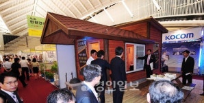 건설경기 새바람 일으킬 기술 한자리에