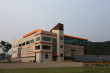 양평주민들 생활체육 메카로