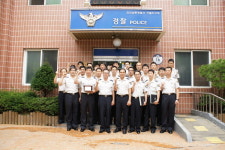 구월지구대 6월 으뜸지구대 선정 영예
