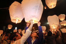 3차 희망버스 집회 평화적 진행 큰 충돌 없었다