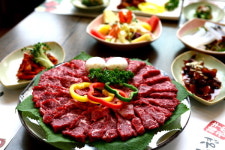 [맛집을 찾아서]가평 한우명가