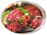 바른 먹을거리로 세계화 발돋움