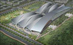 송도컨벤시아 2단계 연말착공