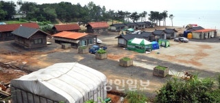 '씨랜드 참사 잊었나' 또 둥지튼 불법시설