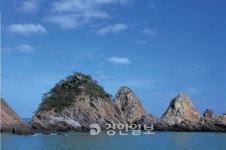[이야기가 있는 길]다도해국립공원 보석중의 보석 홍도