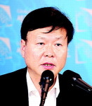안산부시장 정승봉