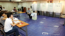 무상급식 주민투표 결과 오세훈 후폭풍… 정국 격랑속으로