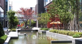 커낼워크 활성화에 날개