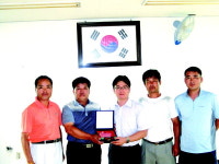 실의 빠진 주민 돕는게 당연… 더 열심히 뛰겠다