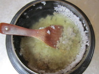 연천 초성리 삼거리식당