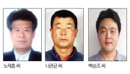 그대들이 농업 발전의 주역