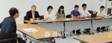 경인일보 독자위원회 8월 모니터 요지·경기