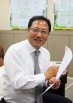110만 수원시민 화합물결 출렁인다