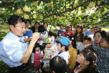 온가족 체험하는 농업 이야기