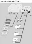 수원 인계동 주유소세차장 참사 왜?