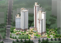 인천 대건학교 옆구역 178세대 아파트 만든다